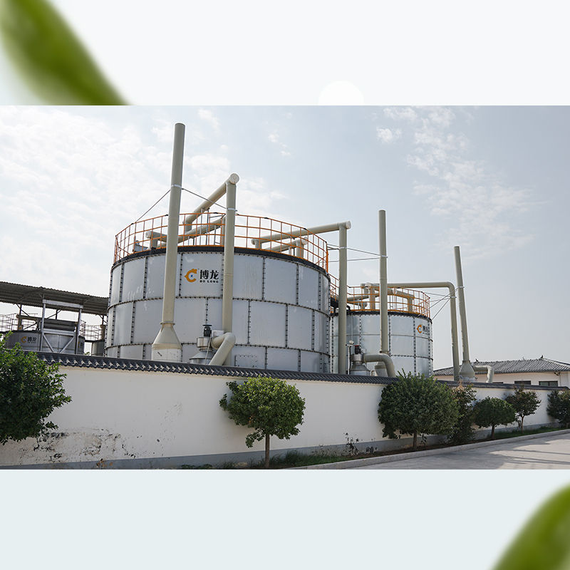 Premium industrial composting machine factory